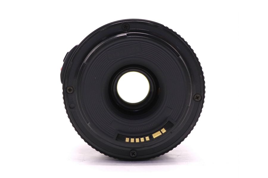 Объектив Canon EF 28-90mm f/4-5.6 II черный новый 