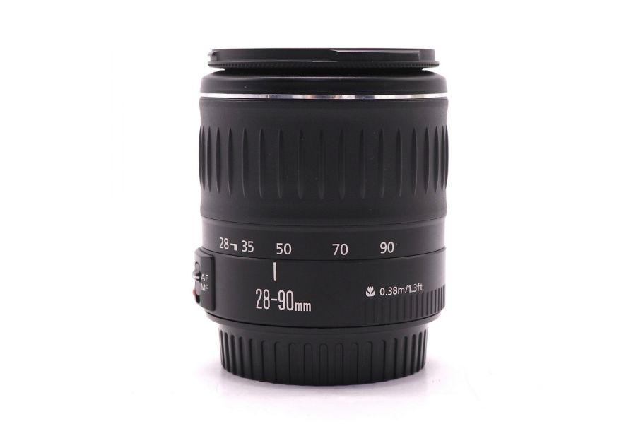 Объектив Canon EF 28-90mm f/4-5.6 II черный новый 