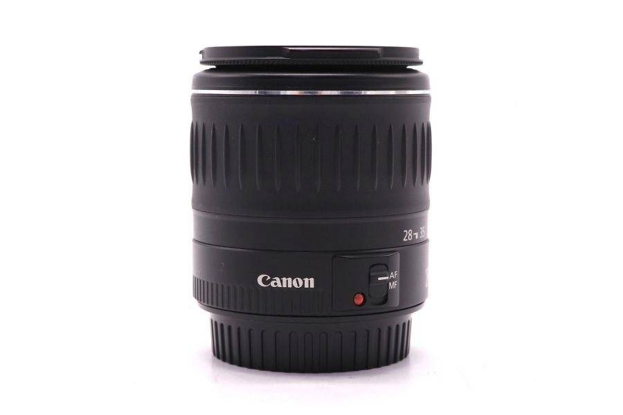 Объектив Canon EF 28-90mm f/4-5.6 II черный новый 
