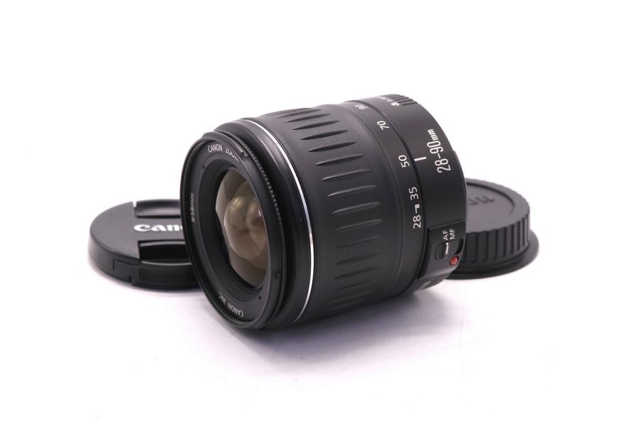 Объектив Canon EF 28-90mm f/4-5.6 II черный новый 