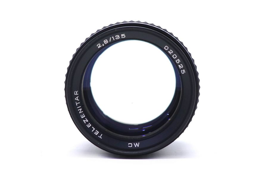 Телезенитар МС 2.8/135