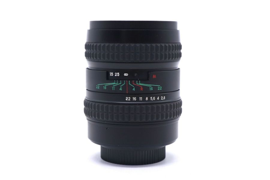 Телезенитар МС 2.8/135