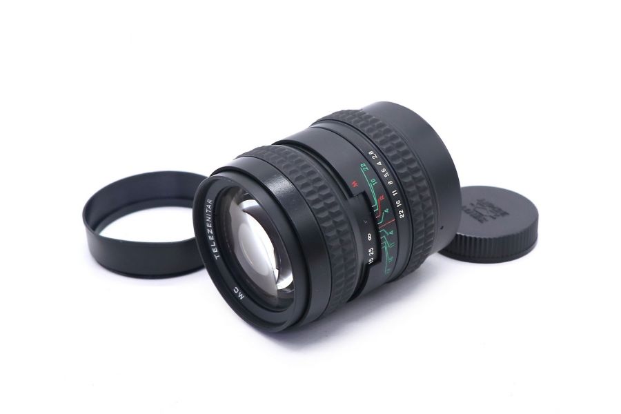 Телезенитар МС 2.8/135