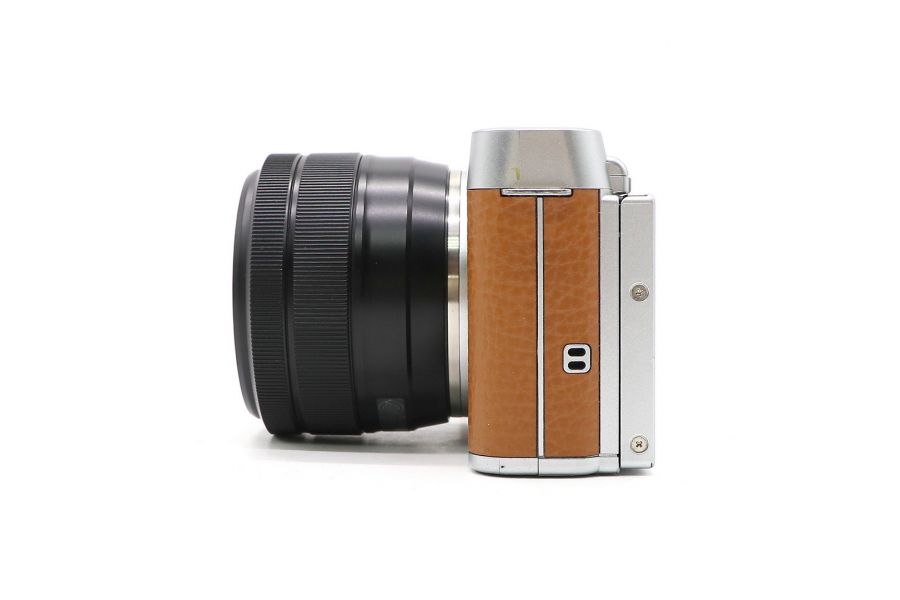 Fujifilm X-A2 kit 15-45mm