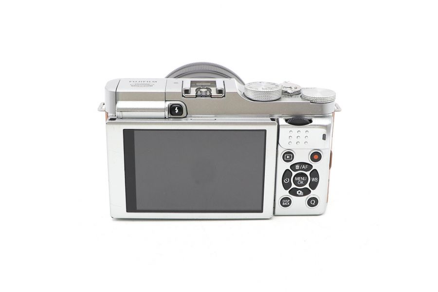 Fujifilm X-A2 kit 15-45mm