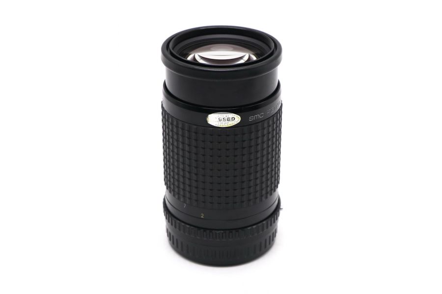 Pentax-A SMC 645 200mm f/4