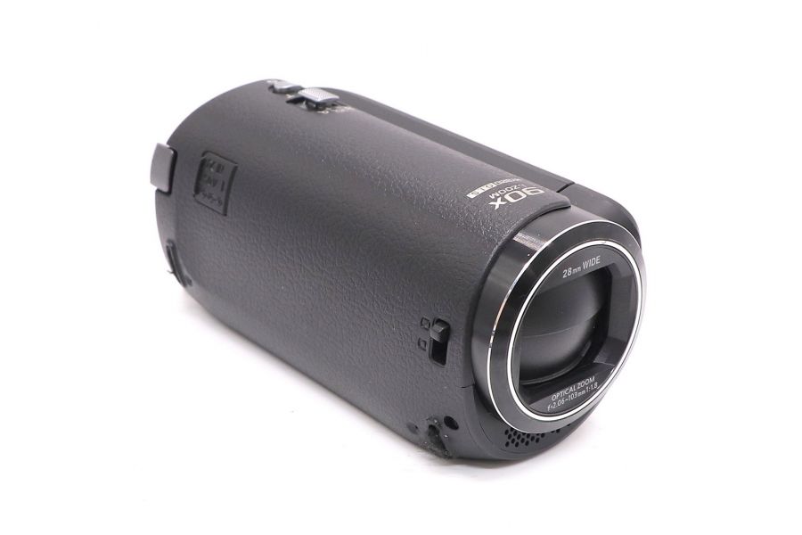 Видеокамера Panasonic HC-V380