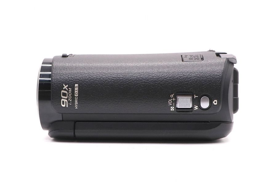 Видеокамера Panasonic HC-V380