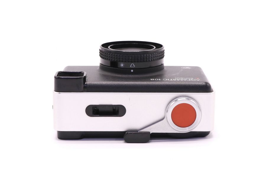 Agfa Agfamatic 108