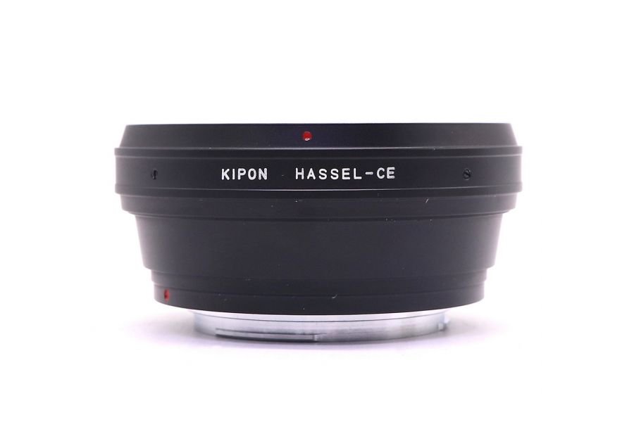 Adapter Hasselblad - Canon EOS / EF Kipon