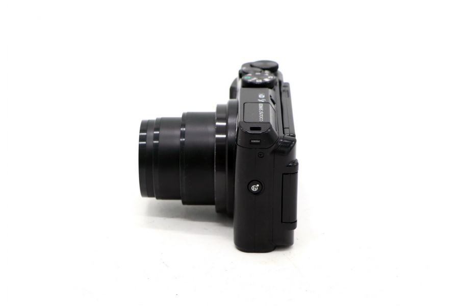 Nikon Coolpix S9900 компактный фотоаппарат черный