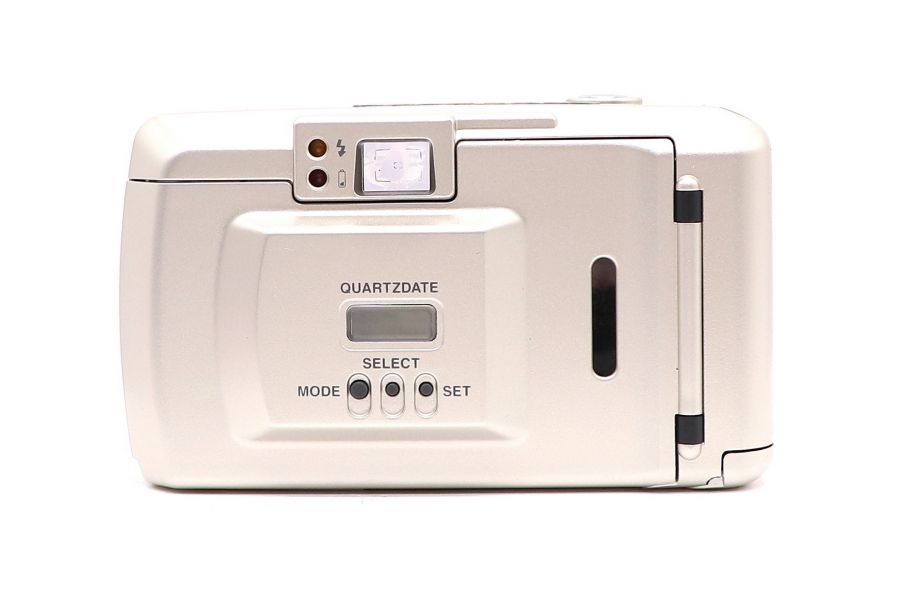 Olympus Trip AF 51 QuartzDate в упаковке 