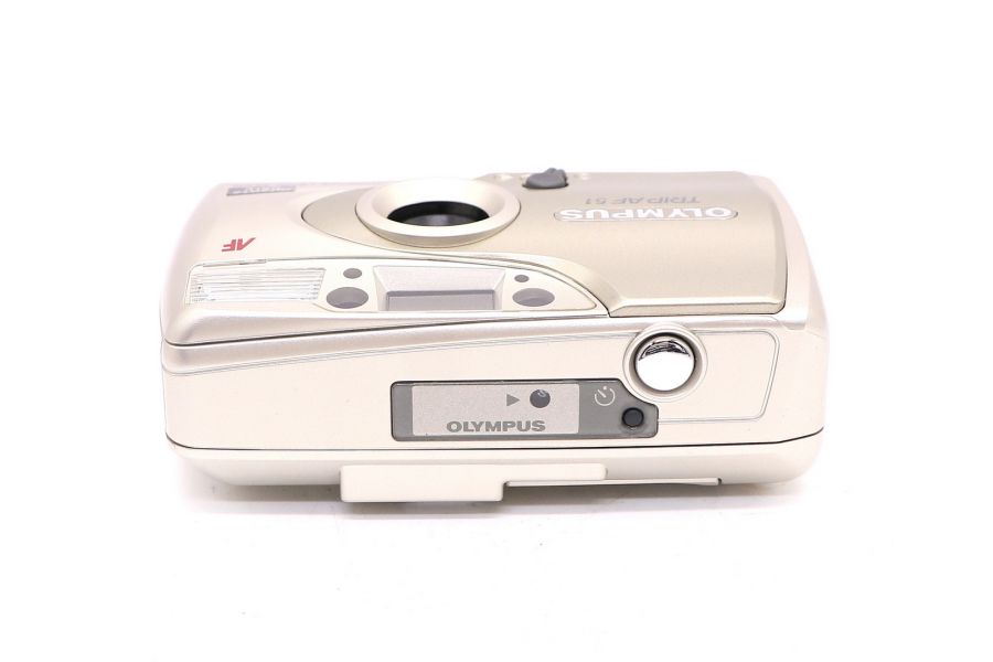 Olympus Trip AF 51 QuartzDate в упаковке 