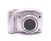 Canon PowerShot SX100 IS серый