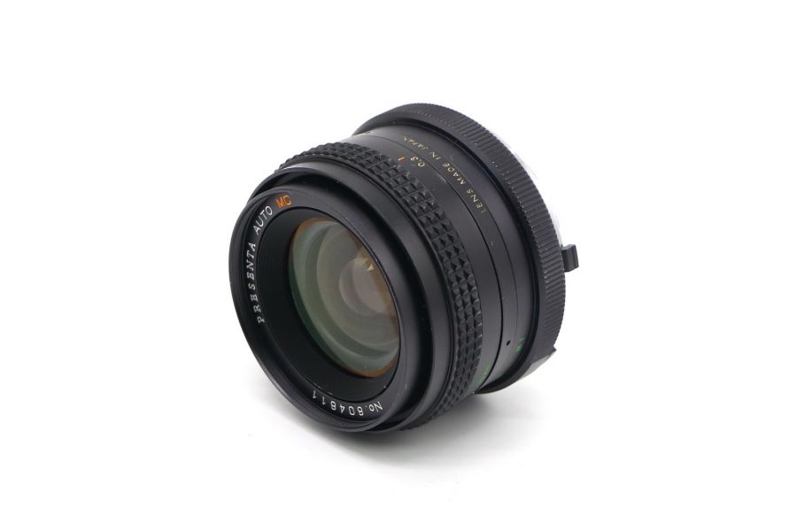 Presenta 28mm f/2.8 Auto MC
