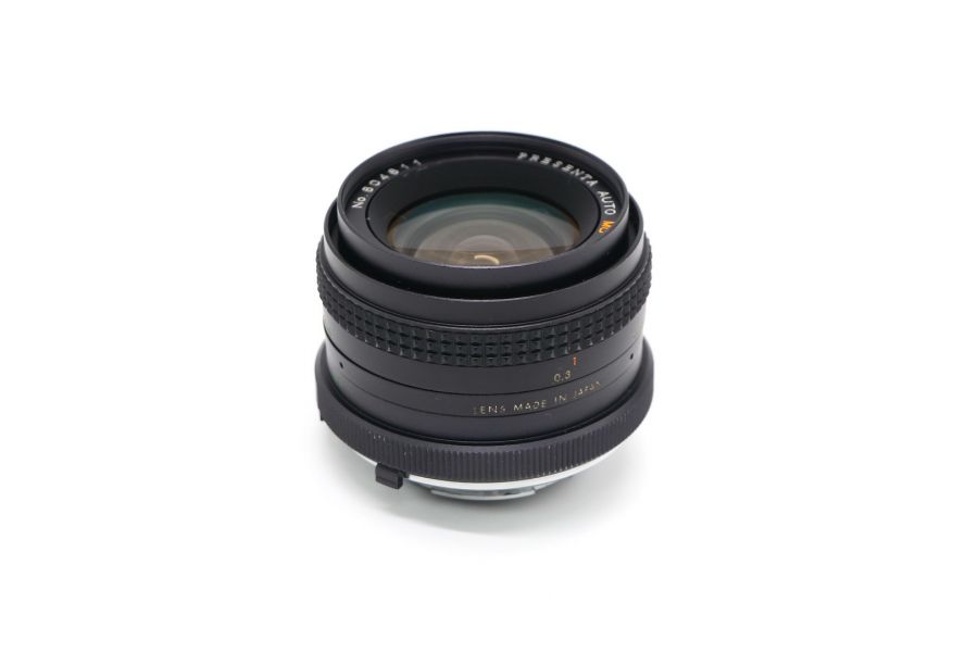 Presenta 28mm f/2.8 Auto MC