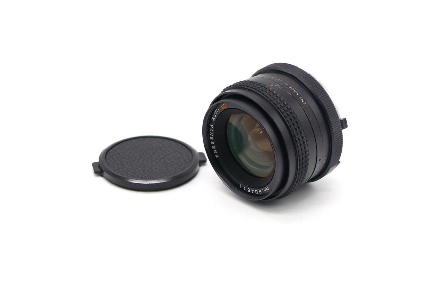 Presenta 28mm f/2.8 Auto MC