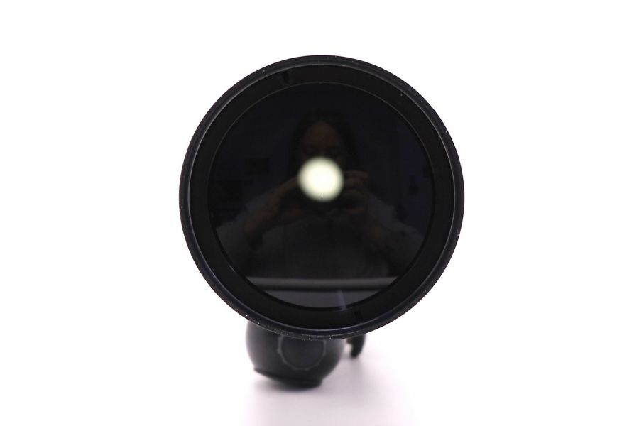 Зрительная труба ЗРТ-457 30х60 в упаковке