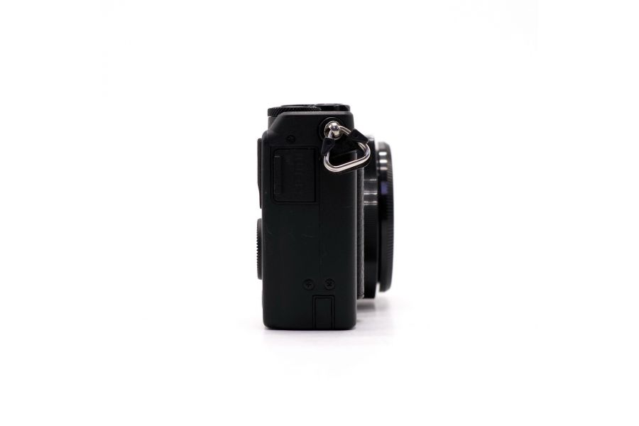 Nikon Coolpix A (пробег 450 кадров)