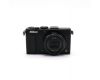 Nikon Coolpix A (пробег 450 кадров)
