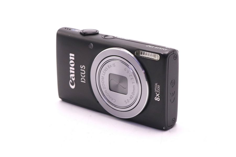 Canon Digital IXUS 132 компактный фотоаппарат в упаковке 