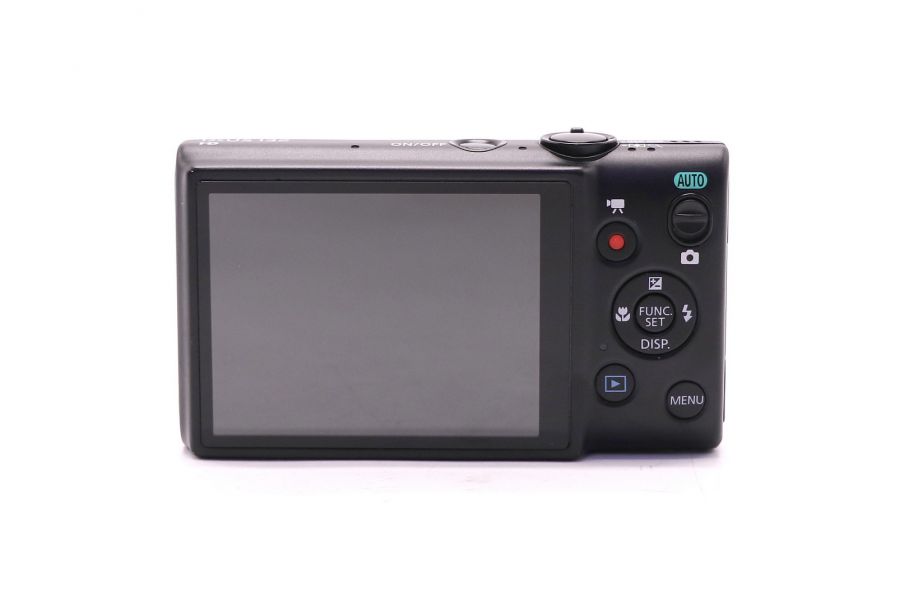 Canon Digital IXUS 132 компактный фотоаппарат в упаковке 