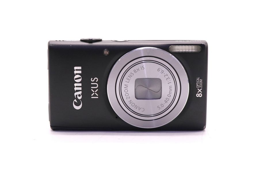Canon Digital IXUS 132 компактный фотоаппарат в упаковке 