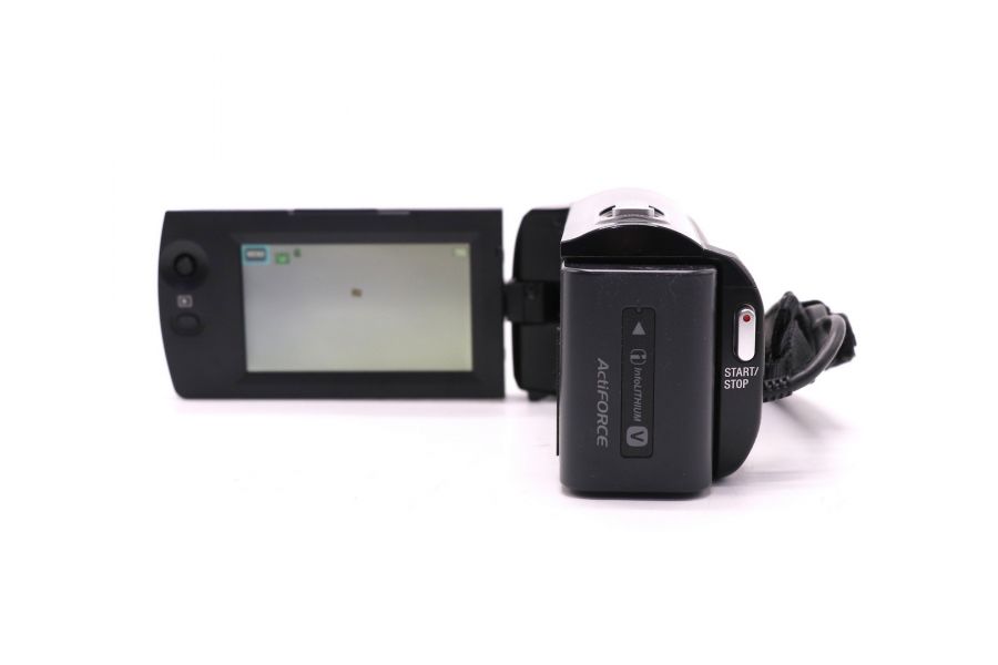 Видеокамера Sony HDR-PJ220E