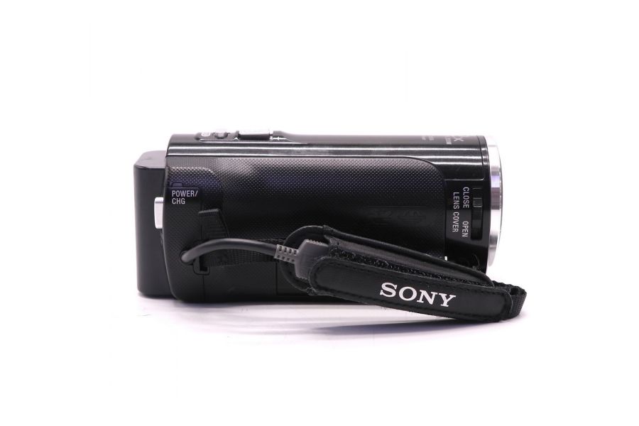 Видеокамера Sony HDR-PJ220E