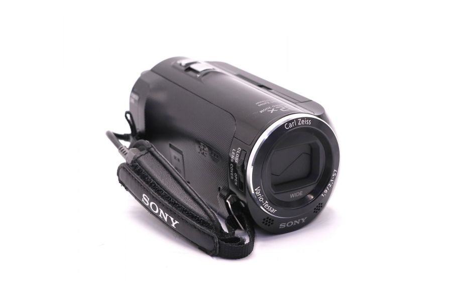 Видеокамера Sony HDR-PJ220E