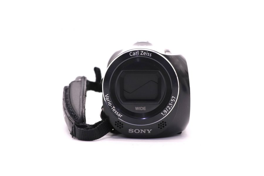 Видеокамера Sony HDR-PJ220E