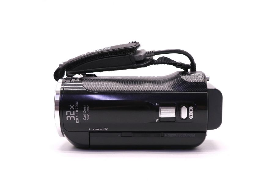 Видеокамера Sony HDR-PJ220E