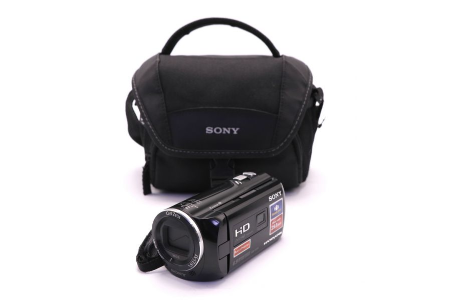 Видеокамера Sony HDR-PJ220E