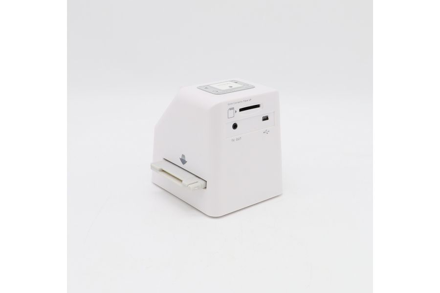 Сканер для фотопленки QPix MDFC-1400