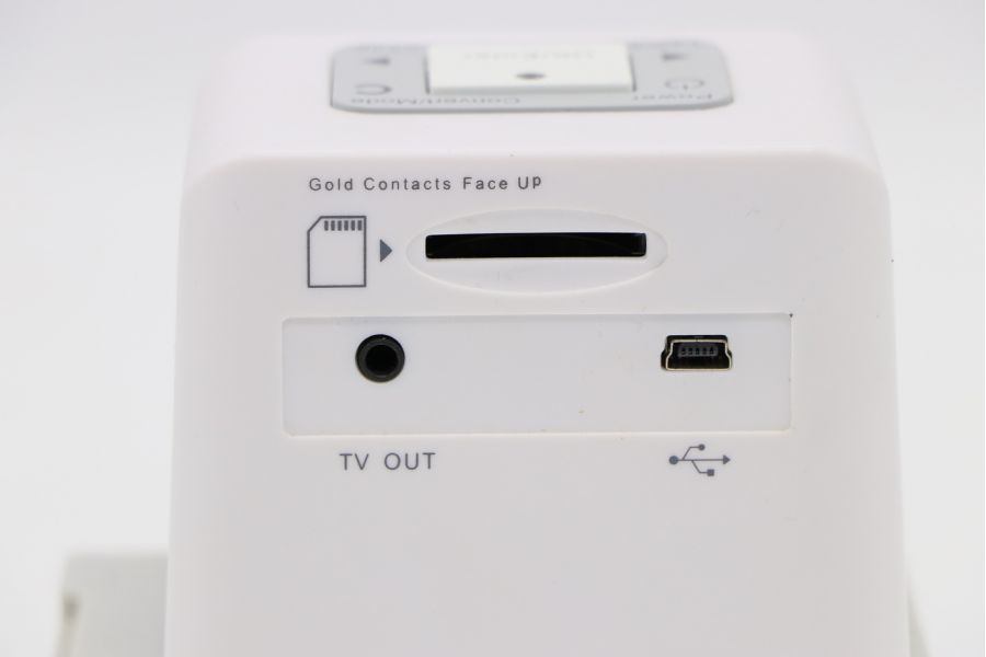 Сканер для фотопленки QPix MDFC-1400