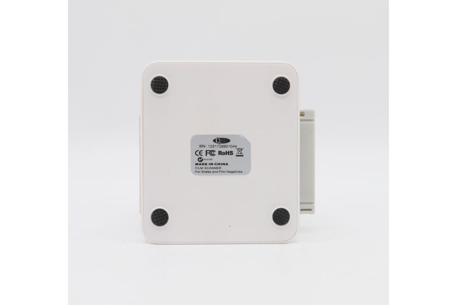 Сканер для фотопленки QPix MDFC-1400