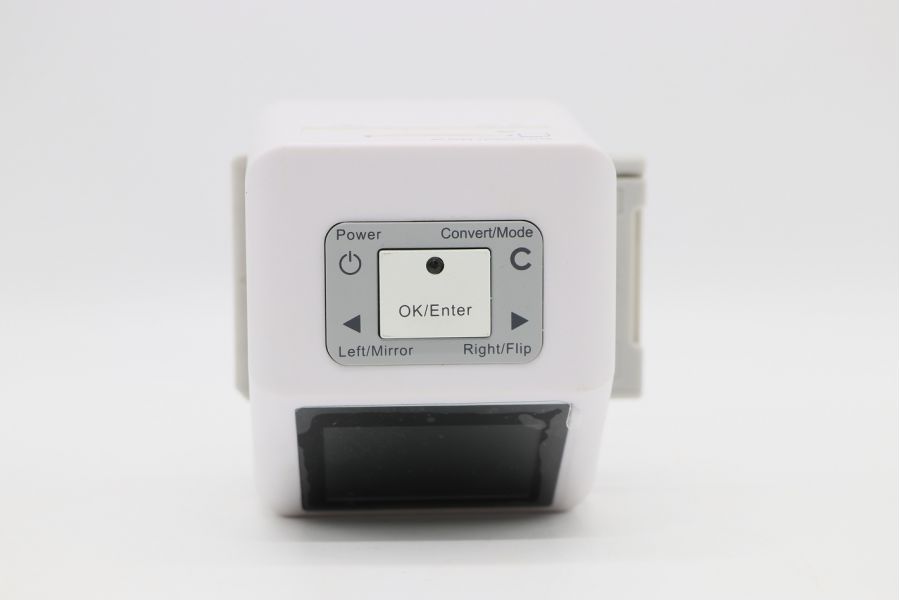 Сканер для фотопленки QPix MDFC-1400