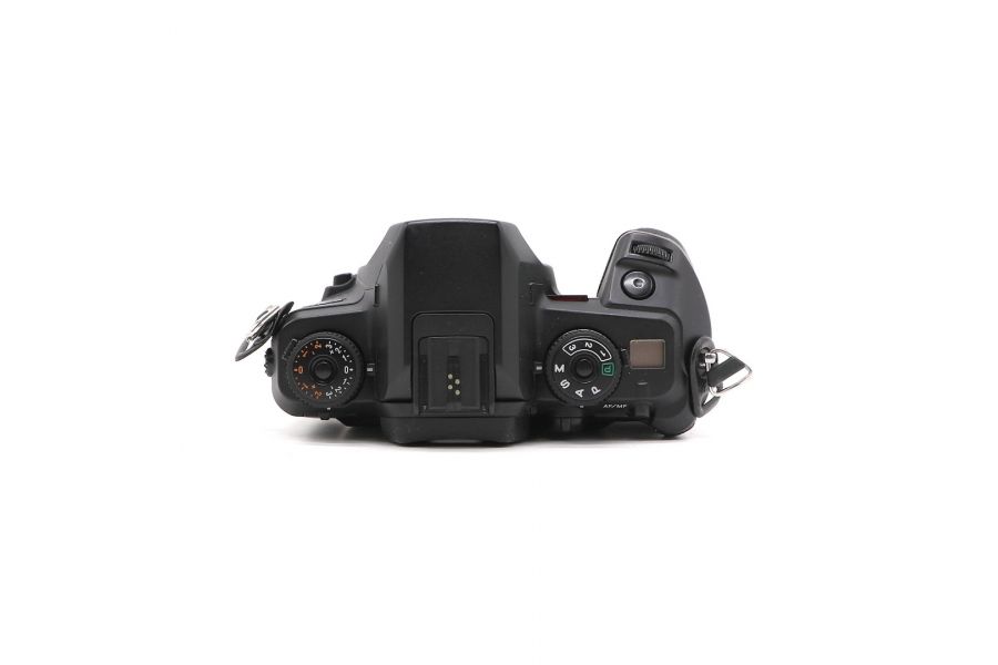 Minolta Dynax 7 body неисправный