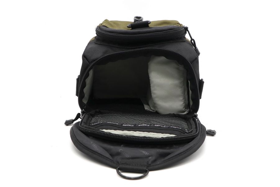 Сумка Canon Deluxe Gadget Bag 100EG