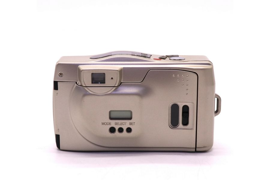 Samsung Fino 60S в упаковке