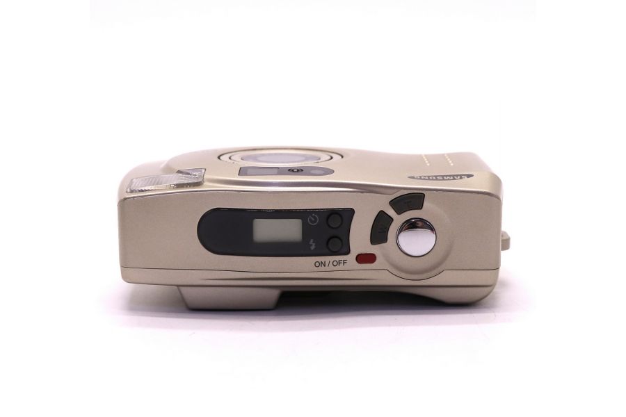 Samsung Fino 60S в упаковке