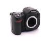 Nikon D300 body (пробег 100945 кадров)