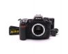 Nikon D300 body (пробег 100945 кадров)