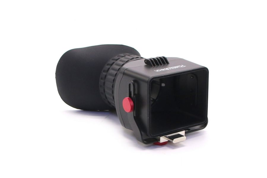 Видоискатель GreenBean VF-3X PRO в упаковке