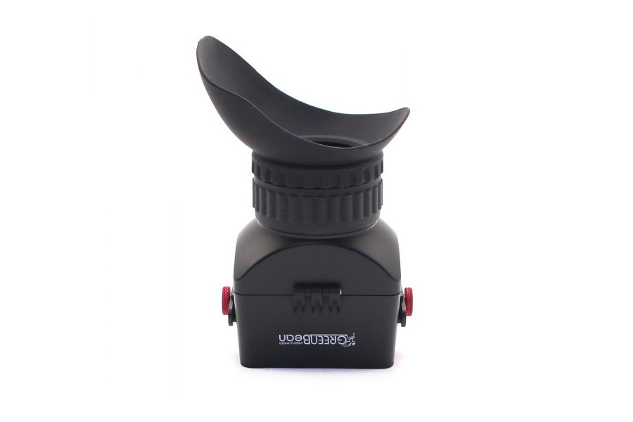 Видоискатель GreenBean VF-3X PRO в упаковке