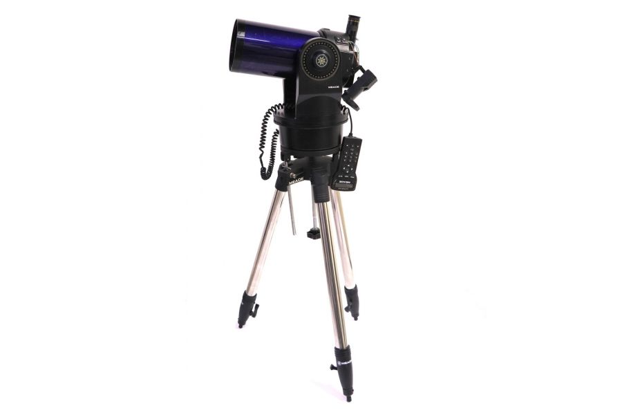 Телескоп Meade ETX125