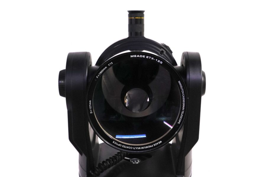 Телескоп Meade ETX125