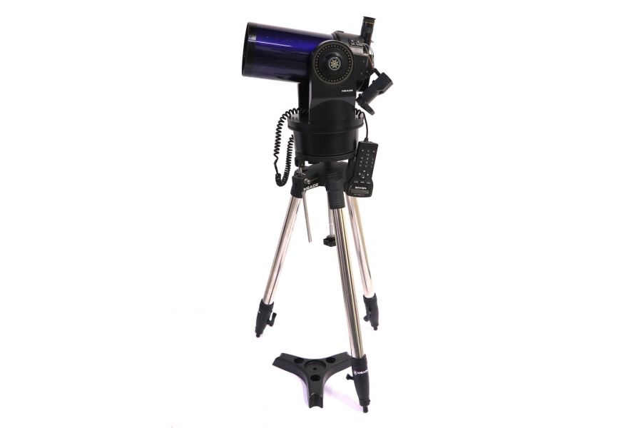 Телескоп Meade ETX125