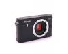 Nikon 1 J2 body (пробег 1710 кадров)
