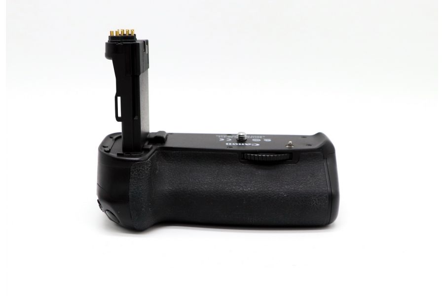 Оригинальная батарейная ручка Canon BG-E14